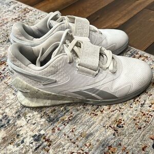 COPY - Reebok Legacy Lifters